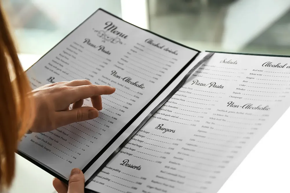 Restaurant à Neuville-aux-Bois