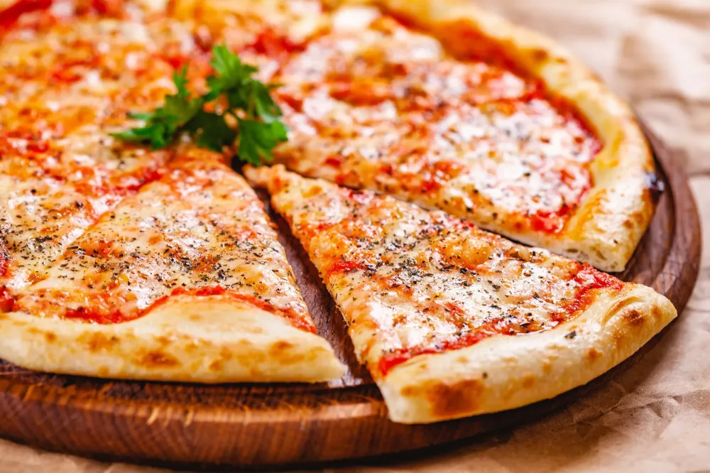 Pizza à Neuville-aux-Bois