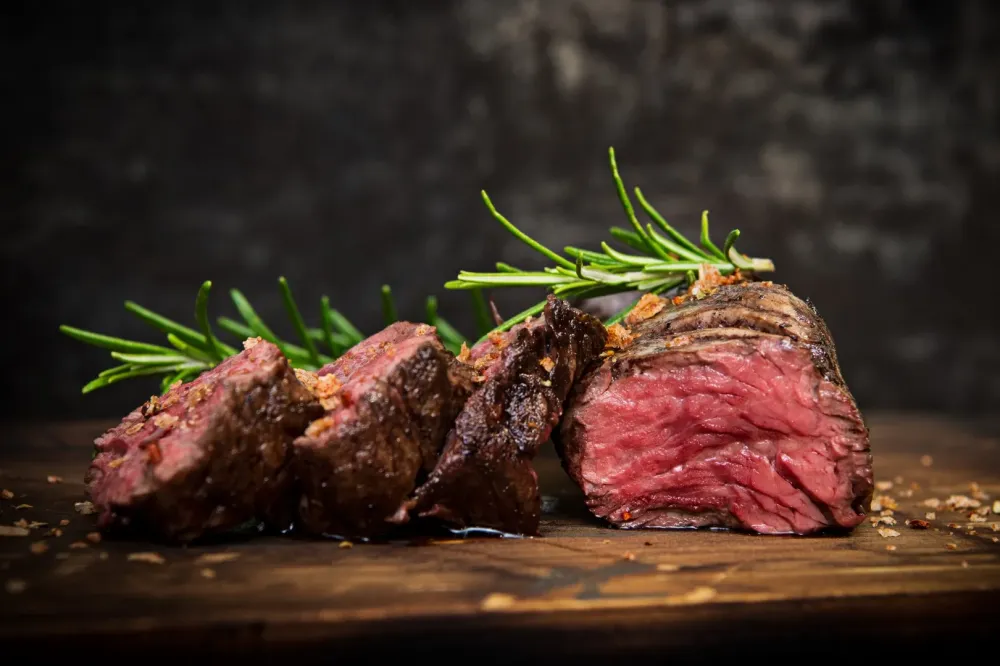 Grillades à Neuville-aux-Bois